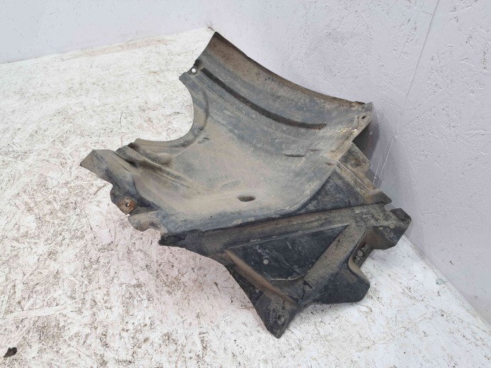 Carenaj roata stanga fata Mercedes Clasa E (W212) [Fabr 2009-2016] A2126903030