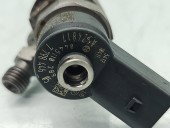 Injector Bmw X1 (E84) [Fabr 2009-2015] 7798446 2.0 N47D20U0 105KW / 143CP