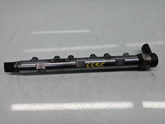 Rampa injectoare Bmw 5 (E60) [Fabr 2004-2010] 7809129 2.0 N47D20O0 130KW / 177CP