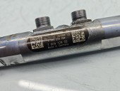 Rampa injectoare Bmw 5 (E60) [Fabr 2004-2010] 7809129 2.0 N47D20O0 130KW / 177CP