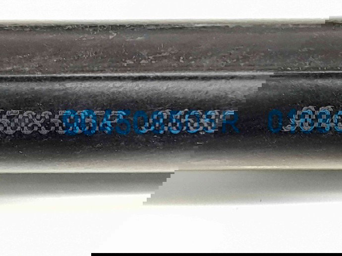 Amortizor haion 904508505R Renault Captur [Fabr 2013-prezent] 