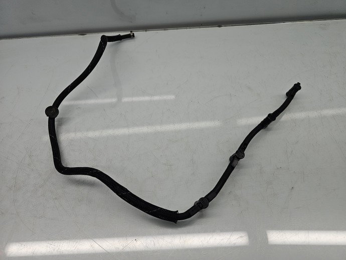 Conducta retur injectoare Bmw 5 (E60) [Fabr 2004-2010] OEM 2.0 N47D20O0 130KW / 177CP