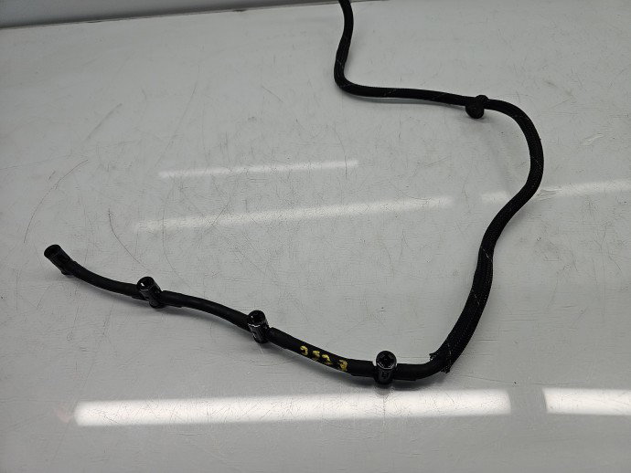 Conducta retur injectoare Bmw 5 (E60) [Fabr 2004-2010] OEM 2.0 N47D20O0 130KW / 177CP