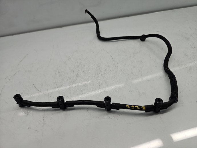 Conducta retur injectoare Bmw 5 (E60) [Fabr 2004-2010] OEM 2.0 N47D20O0 130KW / 177CP