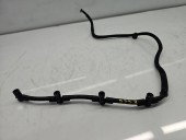 Conducta retur injectoare Bmw 5 (E60) [Fabr 2004-2010] OEM 2.0 N47D20O0 130KW / 177CP