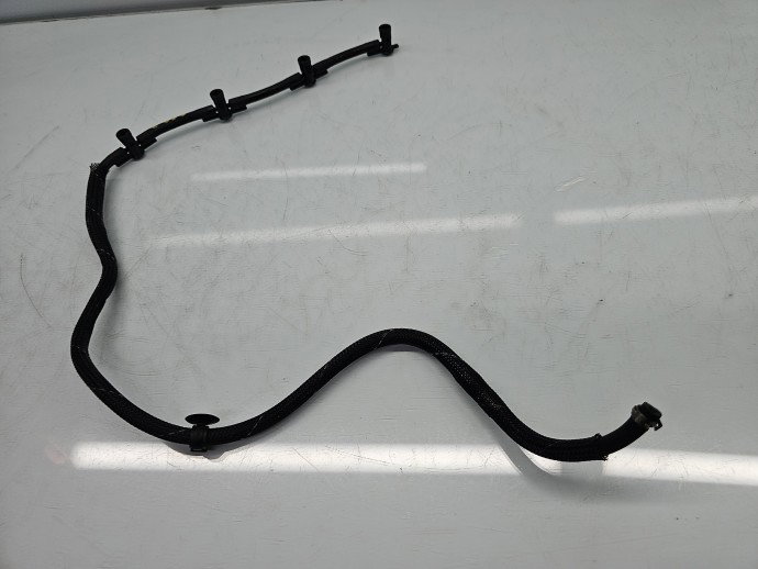Conducta retur injectoare Bmw 5 (E60) [Fabr 2004-2010] OEM 2.0 N47D20O0 130KW / 177CP
