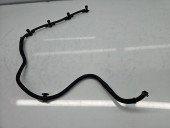 Conducta retur injectoare Bmw 5 (E60) [Fabr 2004-2010] OEM 2.0 N47D20O0 130KW / 177CP