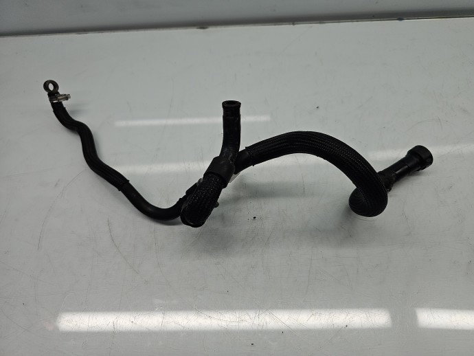 Conducta combustibil Bmw 5 (E60) [Fabr 2004-2010] 7807488 2.0 N47D20O0 130KW / 177CP
