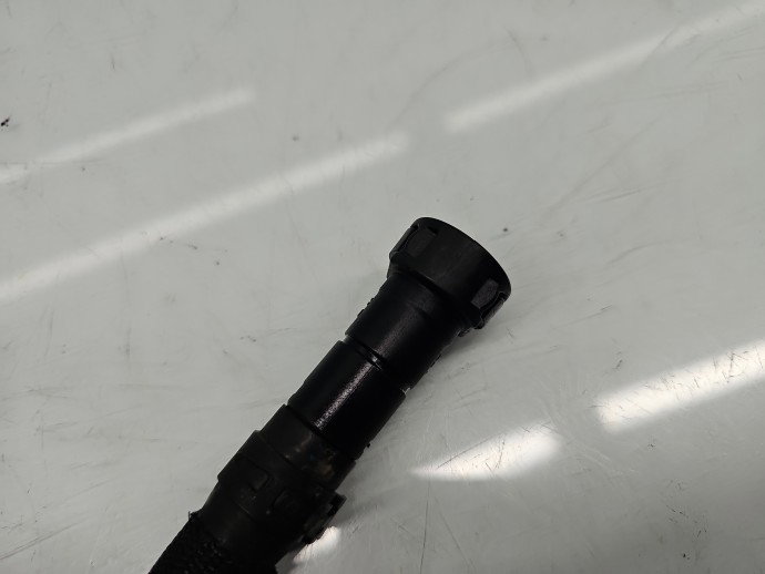 Conducta combustibil Bmw 5 (E60) [Fabr 2004-2010] 7807488 2.0 N47D20O0 130KW / 177CP