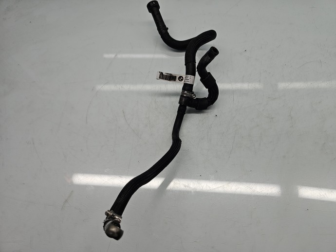 Conducta combustibil Bmw 5 (E60) [Fabr 2004-2010] 7807488 2.0 N47D20O0 130KW / 177CP