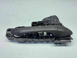 Maner usa dreapta spate Mercedes Clasa A (W169) [Fabr 2004-2012] OEM