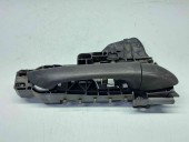 Maner usa dreapta spate Mercedes Clasa A (W169) [Fabr 2004-2012] OEM