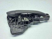 Maner usa dreapta spate Mercedes Clasa A (W169) [Fabr 2004-2012] OEM
