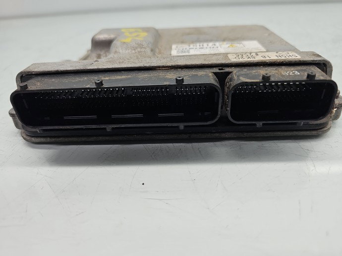 Calculator motor ECU Mazda 6 (GJ1) [Fabr 2014-2021] SH14-18-881A 2.2 SHY4 129KW / 176CP