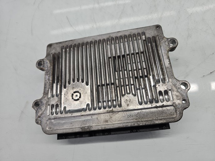 Calculator motor ECU Mazda 6 (GJ1) [Fabr 2014-2021] SH14-18-881A 2.2 SHY4 129KW / 176CP