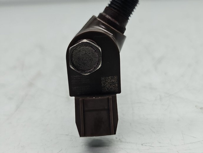 Injector Mazda 6 (GJ1) [Fabr 2014-2021] SH01-13H50 2.2 SHY4 129KW / 176CP
