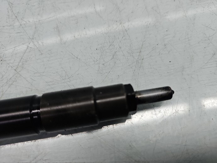 Injector Mazda 6 (GJ1) [Fabr 2014-2021] SH01-13H50 2.2 SHY4 129KW / 176CP