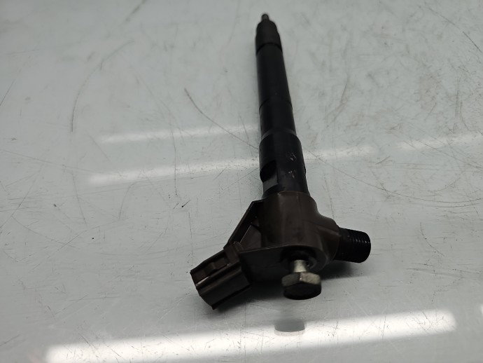 Injector Mazda 6 (GJ1) [Fabr 2014-2021] SH01-13H50 2.2 SHY4 129KW / 176CP