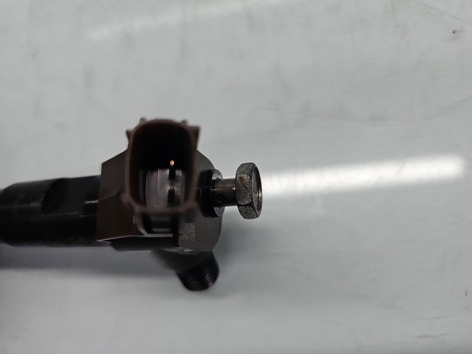 Injector Mazda 6 (GJ1) [Fabr 2014-2021] SH01-13H50 2.2 SHY4 129KW / 176CP