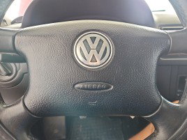 Airbag volan Volkswagen Golf 4 Variant (1J5) [Fabr 1999-2005] OEM