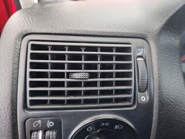 Grila aerisire stanga Volkswagen Golf 4 Variant (1J5) [Fabr 1999-2005] OEM