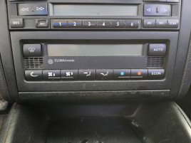 Panou comanda clima Volkswagen Golf 4 Variant (1J5) [Fabr 1999-2005] OEM