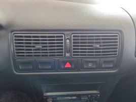 Grila aerisire centrala Volkswagen Golf 4 Variant (1J5) [Fabr 1999-2005] OEM