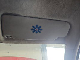 Parasolar dreapta Volkswagen Golf 4 Variant (1J5) [Fabr 1999-2005] OEM
