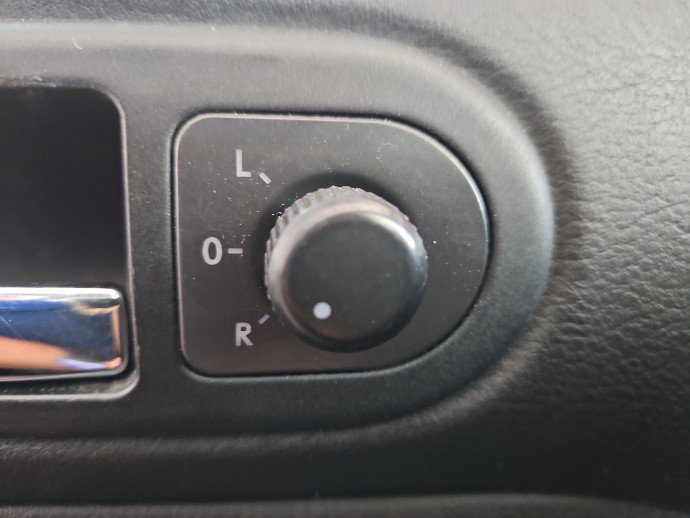Buton reglaj oglinzi Volkswagen Golf 4 Variant (1J5) [Fabr 1999-2005] OEM