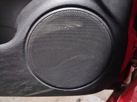 Boxa stanga fata Volkswagen Golf 4 Variant (1J5) [Fabr 1999-2005] OEM