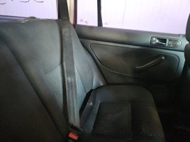 Centura stanga spate Volkswagen Golf 4 Variant (1J5) [Fabr 1999-2005] OEM