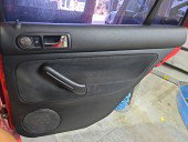 Macara electrica geam dreapta spate Volkswagen Golf 4 Variant (1J5) [Fabr 1999-2005] Break  OEM