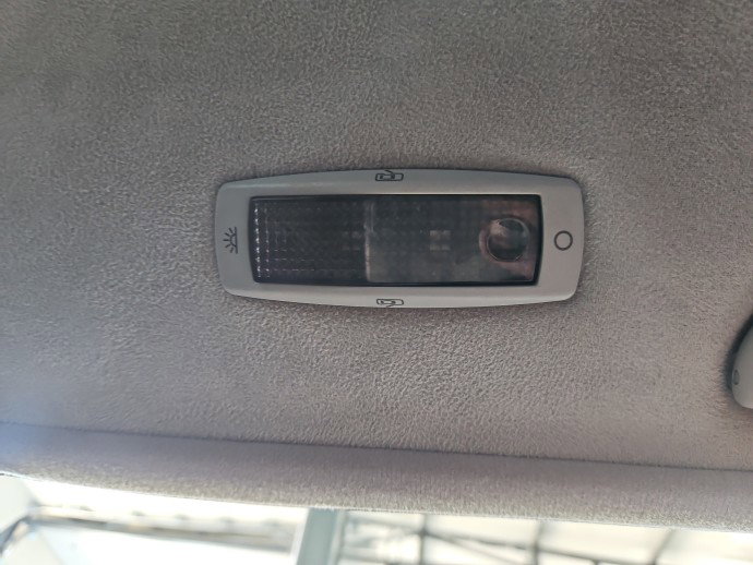 Plafoniera mijloc Volkswagen Golf 4 Variant (1J5) [Fabr 1999-2005] Break  OEM