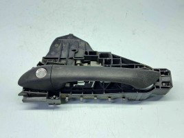 Maner usa stanga fata Mercedes Clasa A (W169) [Fabr 2004-2012] OEM