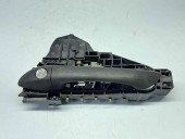 Maner usa stanga fata Mercedes Clasa A (W169) [Fabr 2004-2012] OEM