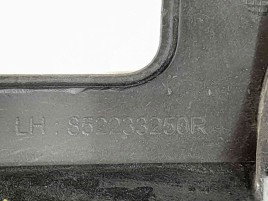 Suport bara stanga spate 852233250R Renault Captur [Fabr 2013-prezent]