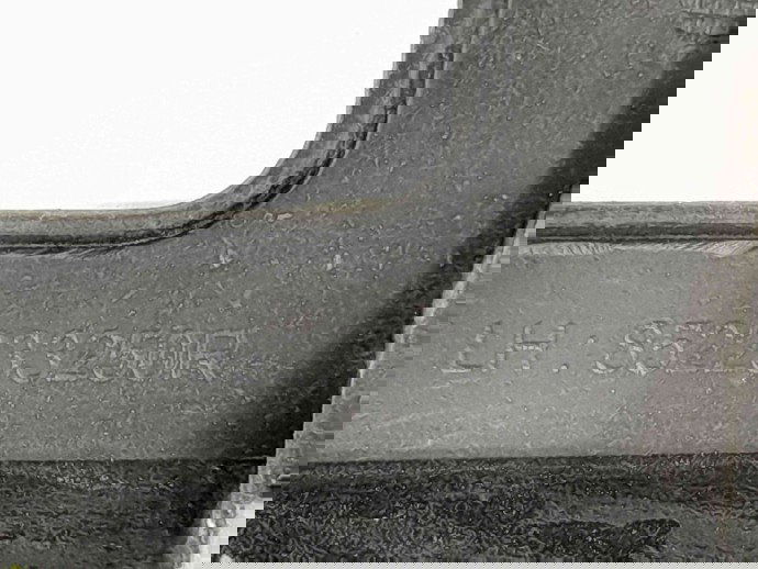 Suport bara stanga spate 852233250R Renault Captur [Fabr 2013-prezent]