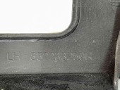 Suport bara stanga spate 852233250R Renault Captur [Fabr 2013-prezent]