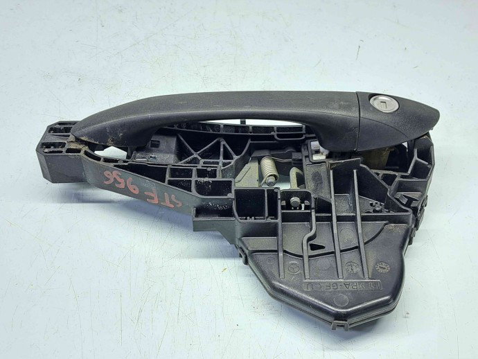 Maner usa stanga fata Mercedes Clasa A (W169) [Fabr 2004-2012] OEM