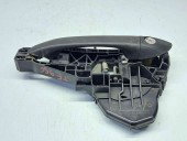 Maner usa stanga fata Mercedes Clasa A (W169) [Fabr 2004-2012] OEM