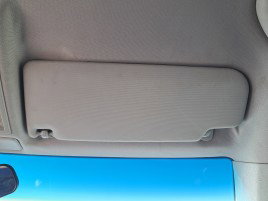Parasolar dreapta Volkswagen Polo (9N) [Fabr 2001-2008] OEM