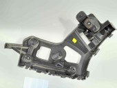 Suport bara stanga spate 852233250R Renault Captur [Fabr 2013-prezent]