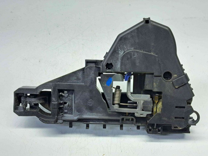 Maner usa stanga fata Mercedes Clasa A (W169) [Fabr 2004-2012] OEM