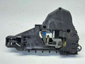 Maner usa stanga fata Mercedes Clasa A (W169) [Fabr 2004-2012] OEM
