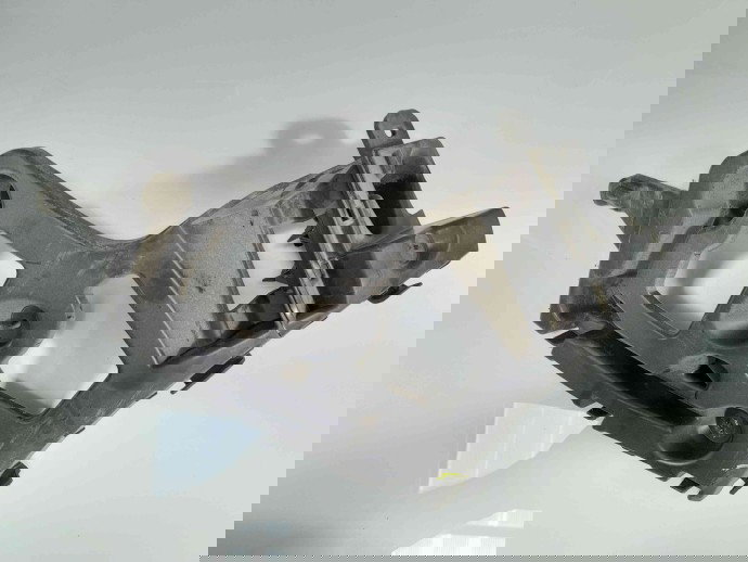 Suport bara dreapta spate 852220257R Renault Captur [Fabr 2013-prezent]