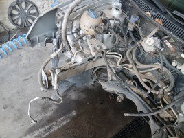 Conducta AC Volkswagen Polo (9N) [Fabr 2001-2008] OEM 1.2 Benz BMD 40KW / 55CP