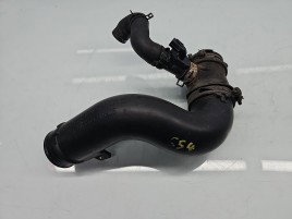 Tub admisie aer Mazda 6 (GJ1) [Fabr 2014-2021] SH01-13-231 2.2 SHY4 129KW / 176CP