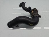 Tub admisie aer Mazda 6 (GJ1) [Fabr 2014-2021] SH01-13-231 2.2 SHY4 129KW / 176CP
