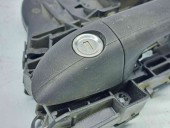 Maner usa stanga fata Mercedes Clasa A (W169) [Fabr 2004-2012] OEM