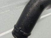 Tub admisie aer Mazda 6 (GJ1) [Fabr 2014-2021] SH01-13-231 2.2 SHY4 129KW / 176CP